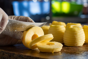 Leia mais sobre o artigo COM DÍVIDA DE MAIS DE 28 MILHÕES GSI INDUSTRIAL DE ALIMENTOS PEDE RECUPERAÇÃO JUDICIAL