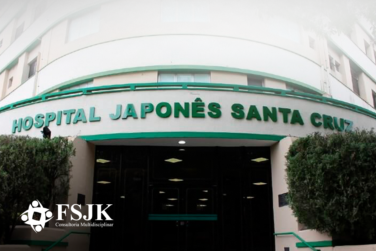 No momento, você está visualizando POR DÍVIDA DE 100 MILHÕES, HOSPITAL JAPONÊS SANTA CRUZ PEDE RECUPERAÇÃO JUDICIAL