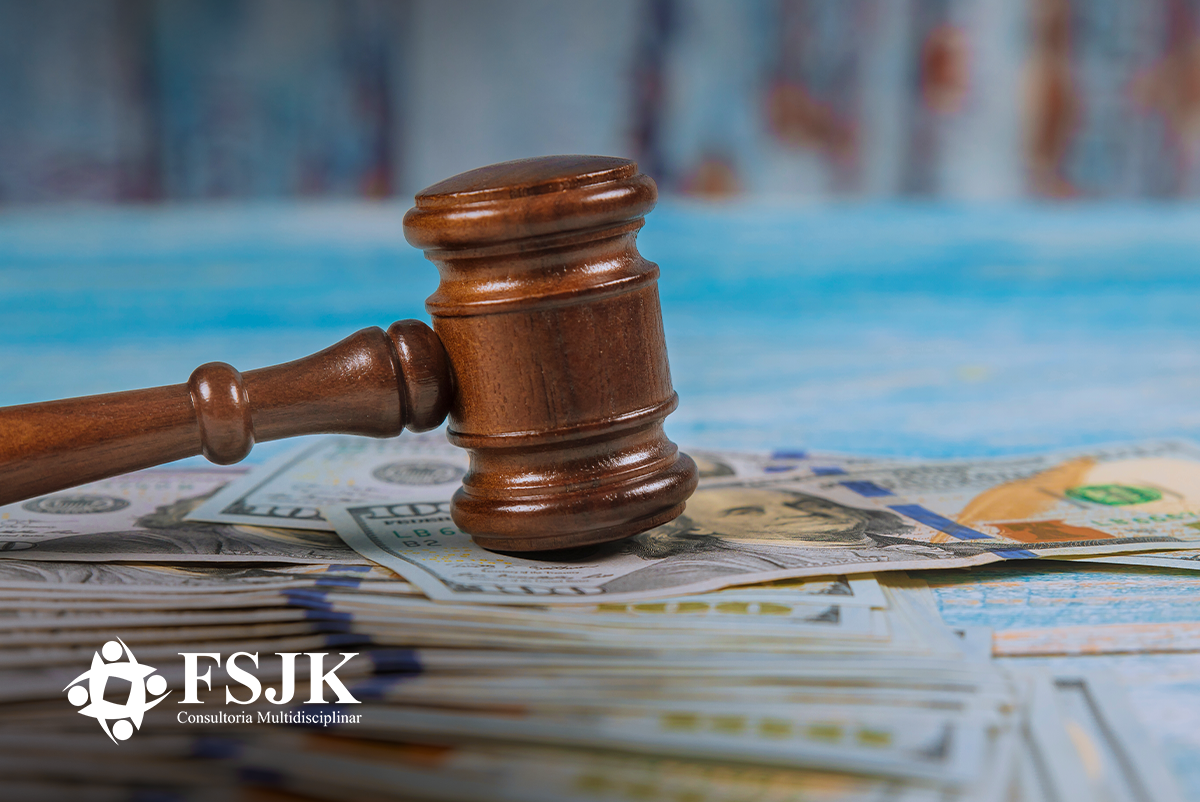 Leia mais sobre o artigo INFINITY CAPITAL LTDA SOFRE PEDIDO DE FALÊNCIA